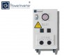 ESTABILIZADOR MONOFÁSICO 220VAC 15.000VA - USO MEDICO Y LABORATORIO 1% - ALTA PRECISION